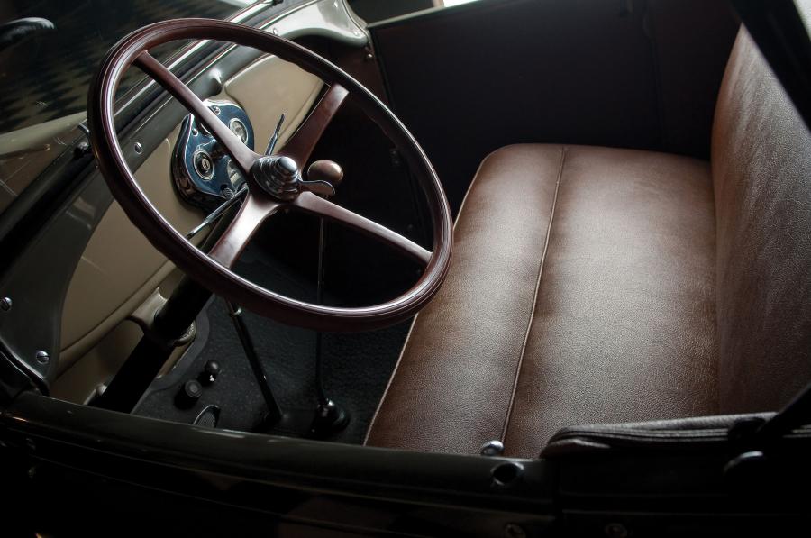  Ford Model AR Roadster 1928 года  (фото 3 из 7)
